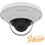5M ミニドームカメラ Hanwha
