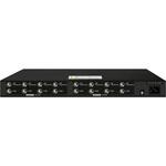 8ch AHDカメラ電源コントローラー Hanwha