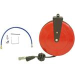 オートエアーリール6.5Φ15m REX(レックス)[自動車用品]