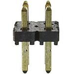TLW-102-05-G-D Samtec ピンヘッダ 4極 2.54mm 2列 TLW-102-05-G-D SAMTEC