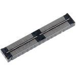 QSH-060-01-L-D-A Samtec 基板接続用ソケット 120 極 0.5mm 2 列 表面実装 SAMTEC