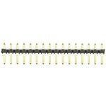 TLW-116-05-G-S Samtec ピンヘッダ 16極 2.54mm 1列 TLW-116-05-G-S SAMTEC
