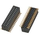 CLE-105-01-G-DV Samtec 基板接続用ソケット 10 極 0.8mm 2 列 表面実装 SAMTEC