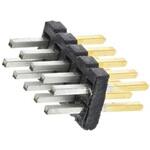 FTS-105-01-L-D Samtec ピンヘッダ 10極 1.27mm 2列 FTS-105-01-L-D SAMTEC