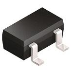 ESDCAN24-2BLY STMicroelectronics TVSダイオード， 双方向， 表面実装， 40V， ESDCAN24-2BLY STMicro