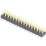 TSM-116-01-L-DV Samtec ピンヘッダ 32極 2.54mm 2列 TSM-116-01-L-DV SAMTEC