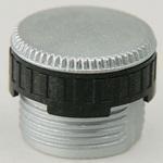 AL-BM6 Φ16 A6シリーズ 取付穴プラグ 金属タイプ IDEC(和泉電気)