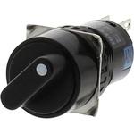 Φ16 A6シリーズ セレクタスイッチ (AS6M形/丸形) IDEC(和泉電気)