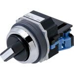 Φ30 亜鉛ダイカスト製シリーズ セレクタスイッチ ASD形 (矢形ハンドル) IDEC(和泉電気)