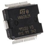 STMicroelectronics 電源スイッチIC STMicro