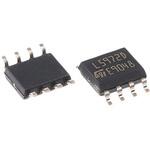 L5972D STMicroelectronics コンバータ， 1.5A， 36 V， 表面実装 L5972D STMicro