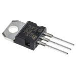TIP31A STMicroelectronics トランジスタ， NPN， スルーホール， 3 A， TIP31A STMicro
