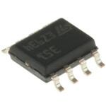 LF351D STMicroelectronics オペアンプ， 表面実装， 1回路， デュアル電源， LF351D STMicro
