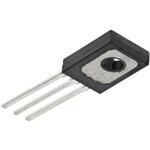 BD135 STMicroelectronics トランジスタ， NPN， スルーホール， 3 A， BD135 STMicro