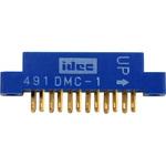 ソルダ端子形コネクタ IDEC(和泉電気)