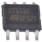 ST1S10PHR STMicroelectronics コンバータ， 18 V， 表面実装 ST1S10PHR STMicro