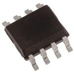 TL072IDT STMicroelectronics オペアンプ， 表面実装， 2回路， デュアル電源， TL072IDT STMicro