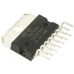 STMicroelectronics オーディオアンプ IC オーディオパワーアンプ 100W スルーホール TDA7294V STMicro