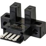 フォト・マイクロセンサ 溝型コネクタ/コード引き出しタイプ(直流光) EE-SX47/67 オムロン(omron)