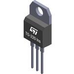 STMicroelectronics トランジスタ， NPN， スルーホール， 8 A， BUL1102EFP STMicro