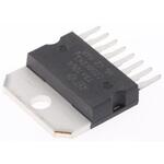 STMicroelectronics オーディオアンプ IC オーディオパワーアンプ 25W スルーホール TDA7264 STMicro