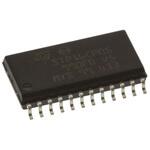 STP16CP05MTR STMicroelectronics ディスプレイドライバ STP16CP05MTR STMicro