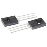 BD139-16 STMicroelectronics トランジスタ， NPN， スルーホール， 3 A， BD139-16 STMicro