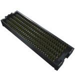 Samtec 基板接続用ソケット 400 極 1.27mm 10 列 表面実装 SAMTEC