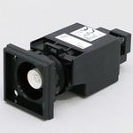HWシリーズ パイロットライトΦ22(角平形 LED) IDEC(和泉電気)