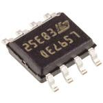 L5973D STMicroelectronics コンバータ， 2A， 36 V， 表面実装 L5973D STMicro
