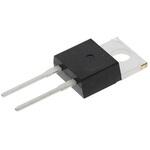 STTH810DI STマイクロ，  スイッチングダイオード スルーホール， 8A， 1000V， シングル，エレメント数 1 TO-220Ins， 2-Pin 2V STMicro