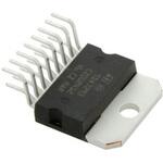 TDA7293V STMicroelectronics オーディオアンプ IC オーディオ 100W スルーホール TDA7293V STMicro
