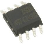 LM358ADT STMicroelectronics オペアンプ， 表面実装， 2回路， ±2電源， 単一電源， LM358ADT STMicro