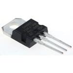 D44H11 STMicroelectronics トランジスタ， NPN， スルーホール， 20 A， D44H11 STMicro