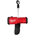 M18(TM) 充電式チェーンブロック 1トン/6m ミルウォーキーツール M18(TM) 充電式チェーンブロック 1トン/6m ミルウォーキーツール
