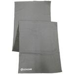 EXTRA COOLING TOWEL 機能性冷感タオル ヘッダータイプ COVER WORK(カバーワーク)