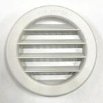 0161/W プラルーバーΦ100(白) カーク産業