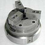 ロータリーエアチャック RAC-B 小林鉄工 ロータリーエアチャック RAC-B 小林鉄工