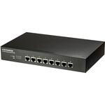 内蔵電源&ファンレス設計 10G対応アンマネージスイッチングハブ 8ポート I ・O DATA(アイオーデータ) 内蔵電源&ファンレス設計 10G対応アンマネージスイッチングハブ 8ポート I ・O DATA(アイオーデータ)