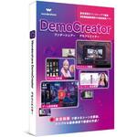 DemoCreator永続ライセンスDL版Windows対応 ワンダーシェアーソフトウェア DemoCreator永続ライセンスDL版Windows対応 ワンダーシェアーソフトウェア