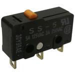 超小型基本スイッチ 形SS オムロン(omron)