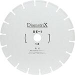 ダイヤモンドカッターブレード ディアマトリックス DE-1 EHWA ダイヤモンドカッターブレード ディアマトリックス DE-1 EHWA
