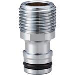 金属製オネジニップル SANEI(旧:三栄水栓製作所) 金属製オネジニップル SANEI(旧:三栄水栓製作所)