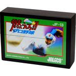 JALECO 加熱式タバコ用ハードケース 燃えろ!プロ野球 ペンギンライター JALECO 加熱式タバコ用ハードケース 燃えろ!プロ野球 ペンギンライター