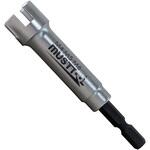 WBS-M456 3in1 蝶ネジソケット M4/M5/M6対応 MUST TOOL