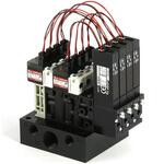 CONVUM(コンバム真空エジェクタ) 10mm幅真空エジェクタユニット MC42 コンバム(旧:妙徳)