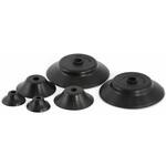 真空パッド PF 平形パッド パッド単体 PFG PFG-1.5A-SE コンバム(旧:妙徳)
