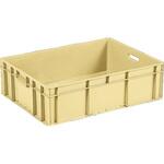 TP規格コンテナー TP462LB 取手有 20530500シリーズ アズワン