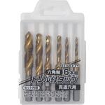 六角軸ドリル付タップ トップマン[工具・金物]
