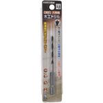 六角軸先三角木工ドリル トップマン[工具・金物]